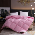 Hilton 135x200 Duvet Down selimut desighner penutup kuilt